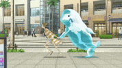 Animation Cartoon GIF by All The Anime — Anime Limited