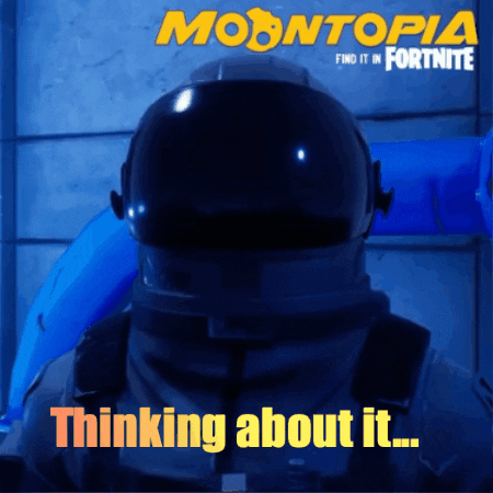 Sci-Fi Space GIF