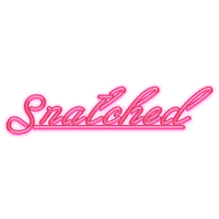 Beverly Hills Kiss Sticker by Sweat Yoga