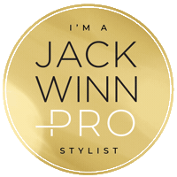 Jackwinnprofessional pro jwp jackwinnpro jackwinn Sticker