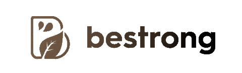 Fitness Sticker by BE STRONG