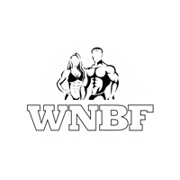 Pro Sticker by wnbfofficial