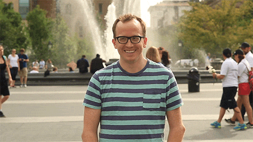 funny or die comedy GIF by Chris Gethard
