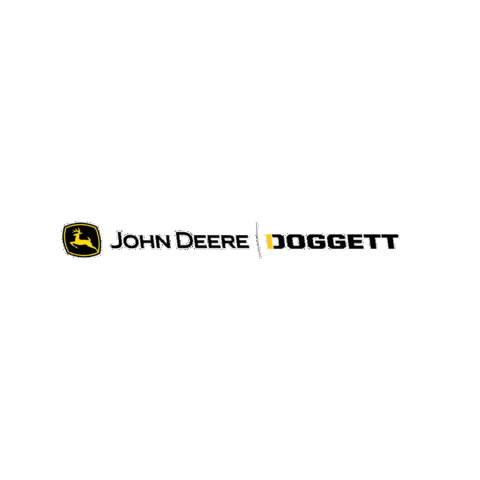 Johndeere Sticker by Doggett - John Deere