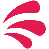 Sexy Logo Sticker by Blowtique
