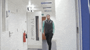 loftus road thumbs up GIF by QPR FC