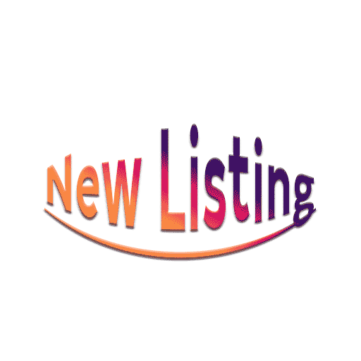 Century 21 New Listing Sticker by Century 21 World Connection