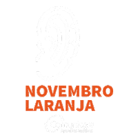 Novembro Sticker by Comunicare Aparelhos Auditivos