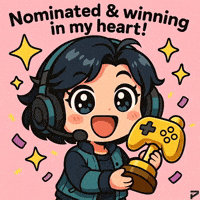 Game Win Winner GIF by Persona