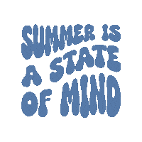 Summer Summervibes Sticker by HAPPY KARMA CLUB