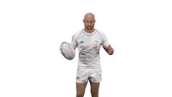 Sport Rugby Sticker by LAGiltinis