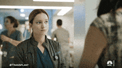 Run Transplant GIF by NBC