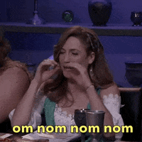 Lily GIF by The Dungeon Run