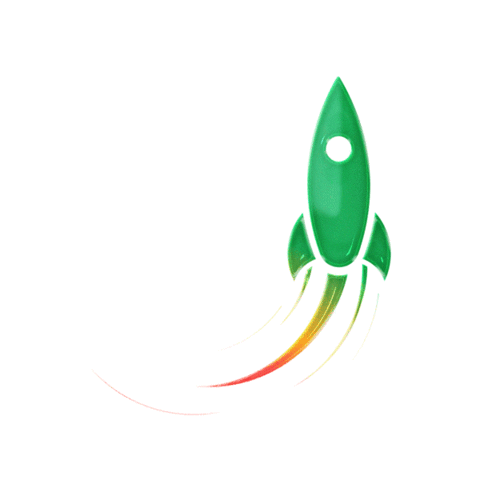 Fly Upgrade Sticker by 10Web