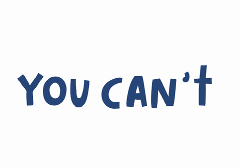 You Can Love GIF by A Peace of Werk