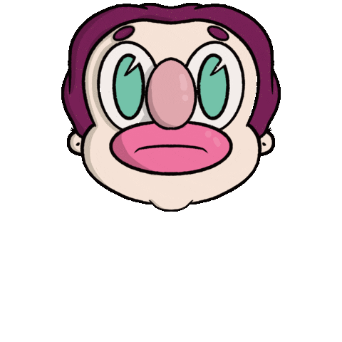 icanbedanny giphyupload cartoon giphystickerchannel sick Sticker