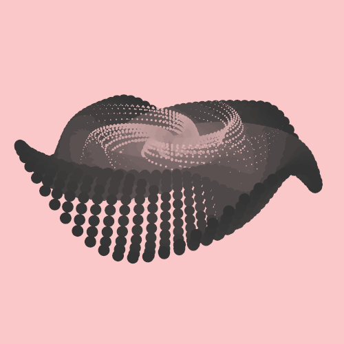 abstract GIF by Borrachas