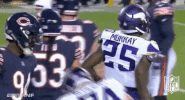 Minnesota Vikings Football GIF by NFL