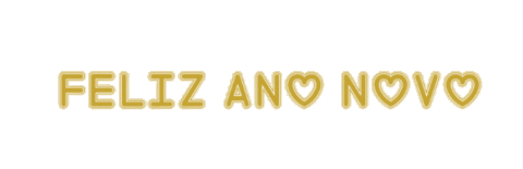 ritagifseadesivos 2024 ano novo feliz ano novo Sticker