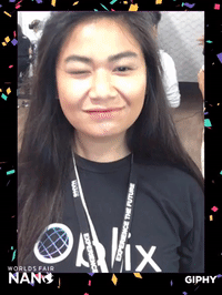 worlds fair nano GIF