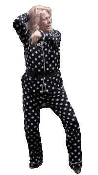 Grande Fratello Gf Sticker by Marco Rimmaudo