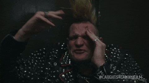 Trottel GIF by Sony Pictures Germany