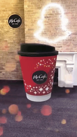 mcdonald's GIF by ADWEEK
