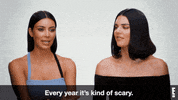 kendall jenner GIF by KUWTK