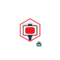 Youtube Video Sticker by DIY