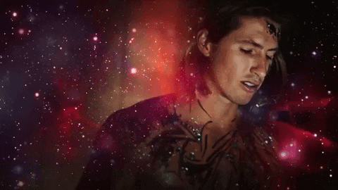 Art Fire GIF by STAZR