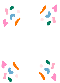 Happy C Sticker
