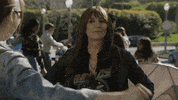 Katey Sagal Nod GIF by ABC Network