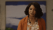 Tamala Jones What GIF by ABC Network