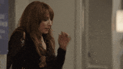 Katey Sagal Cry GIF by ABC Network