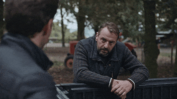 Tom Waes No GIF by NETFLIX