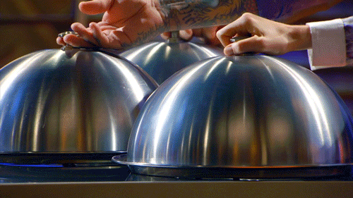 pies cooking GIF by Masterchef
