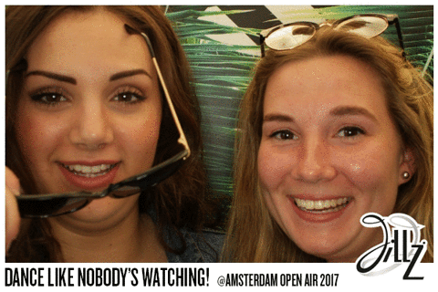 major booth amsterdam open air GIF by Jillz