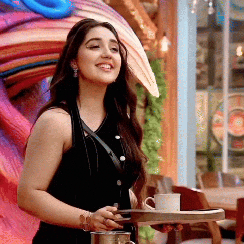 Bigg Boss GIF by Petals Patch