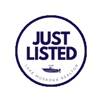 lakemuskokarealtor  Sticker