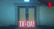 Door 천우희 GIF by Netflix Korea