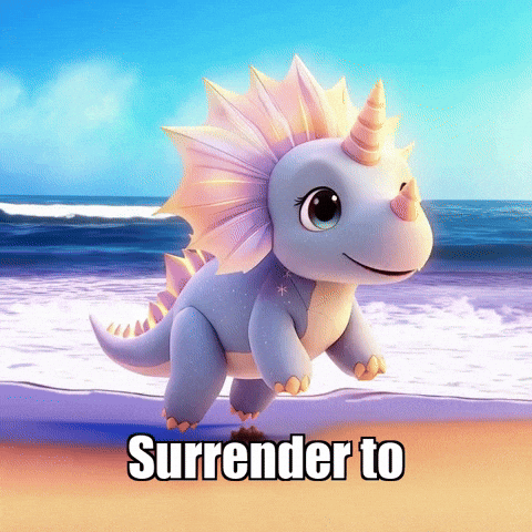 Enlightenment Divi GIF by Divineasaur