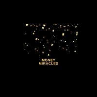 Money Miracles GIF by Nichole Sylvester