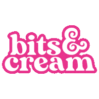 Bitsandcream love ice cream bolivia helado Sticker