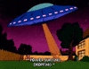 Season 2 Episode 3 GIF by The Simpsons