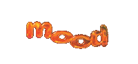 Loop Text Sticker