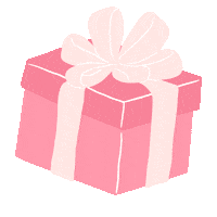 Gift Party Mom Sticker by allisoncartercelebrates
