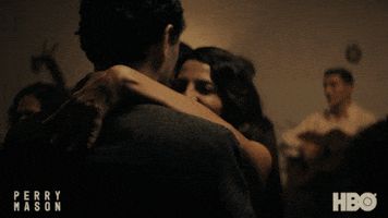 Tatiana Maslany Flirt GIF by HBO