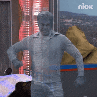 Henry Danger GIF by Nickelodeon