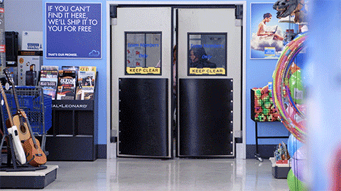 nbc love GIF by Superstore
