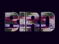Art Glitch GIF